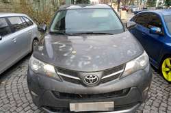 Генконсул РФ в Харькове пострадал от хулиганов