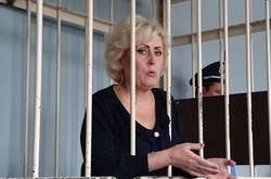 Харківський суд дозволив одіозній Штепі виїхати з міста