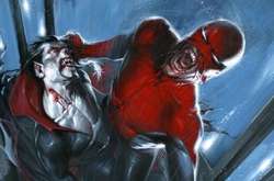 Sony готовит спин-офф «Человека-паука» про вампиров 