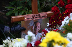 Більше не жартуватиме про збитий «Боїнг». Як ховали сатирика-українофоба Задорнова