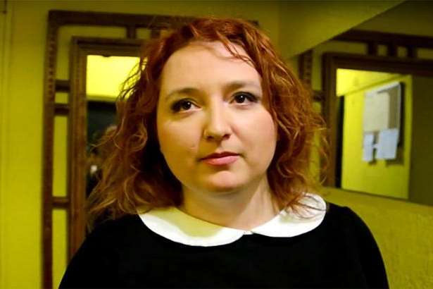 Оліфер розказала, про що йшлося у Мінську на засіданні контактної групи щодо Донбасу