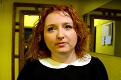 Оліфер розказала, про що йшлося у Мінську на засіданні контактної групи щодо Донбасу