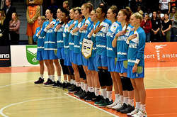 Жіноча збірна України розтрощила Болгарію у кваліфікації на Євробаскет-2019