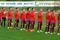 Президент «Інгульця» виплатив гравцям мільйон гривень в якості бонусів