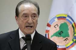 Колишній віце-президент ФІФА вимагав у Катару 80 млн доларів