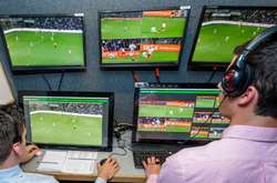 В чемпіонаті Іспанії будуть використовувати відеоповтори із сезону-2018/19