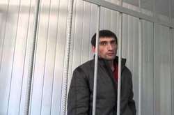 Суд залишив під вартою антимайданівця Топаза ще на два місяці