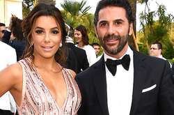 Ева Лонгория и Хосе Бастон купили особняк  по соседству с Ким Кардашьян