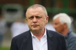 Ігор Суркіс