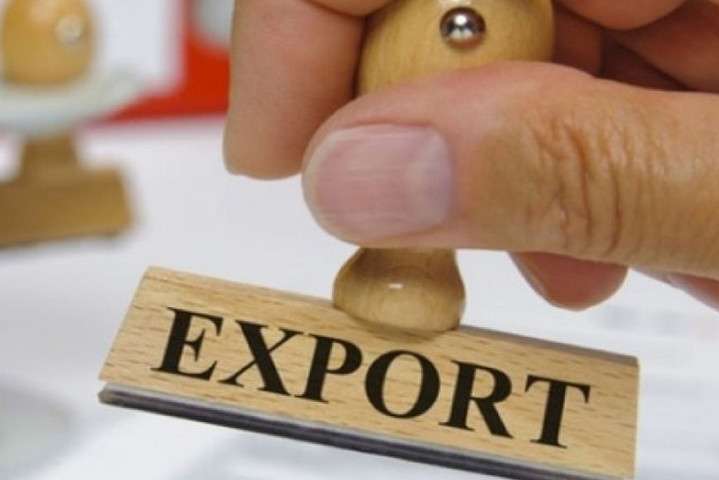 За дев’ять місяців Україна експортувала товарів в ЄС на майже $12,6 млрд 