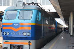 «Укрзалізниця» запускає черговий потяг до Польщі