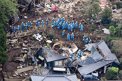 Землетрус у Південній Кореї: 1,5 тисячі людей залишилися без житла