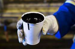 Brent торгується на рівні $62,02 за барель