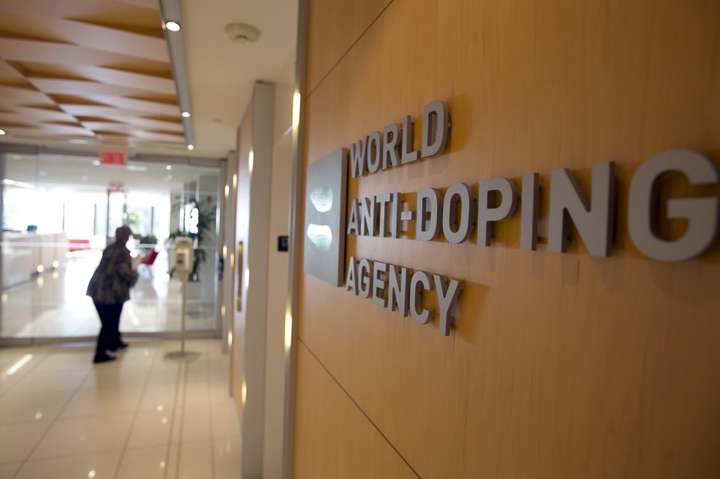 WADA не відновила повноваження Російської антидопінгової агенції