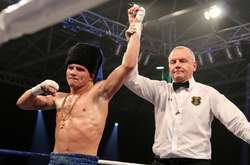 Денис Берінчик