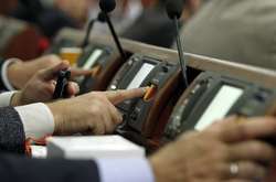 Москаль наполягає, що закон «Про освіту», який роздратував угорців, треба «причесати»