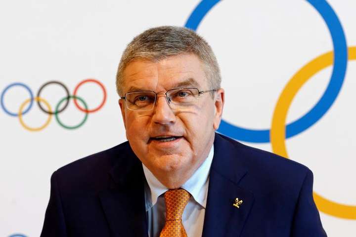 Олімпіада без Росії? Важке рішення німецького президента МОК