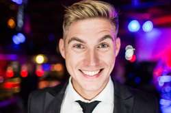 Владимир Остапчук признался, что готов работать в СБУ