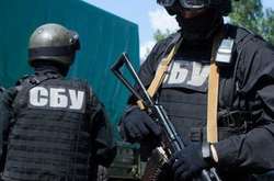 СБУ проводить обшуки у мережі офісів одіозного бізнесмена-забудовника - ЗМІ