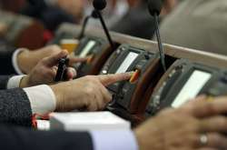 Нардепи зробили католицьке Різдво вихідним днем