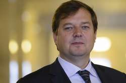 Народный депутат&nbsp; от Оппозиционного блока&nbsp; Евгений Балицкий  