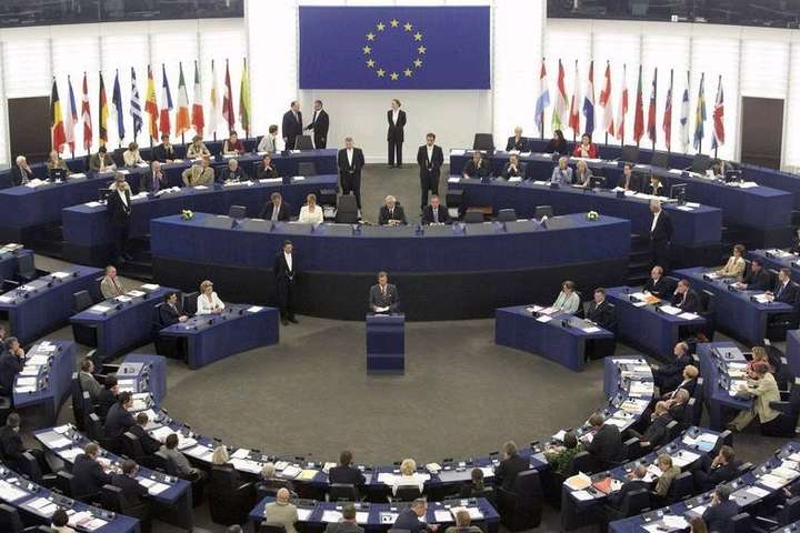 Група депутатів Європарламенту провела переговори із очільницею британського уряду
