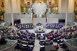 У Німеччині сьогодні вирішується доля можливої правлячої коаліції