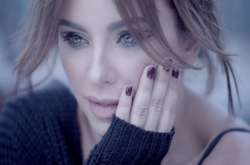 Ани Лорак рассказала о концертном туре в Украине