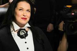 Руслана Писанка призналась, что боится заводить детей