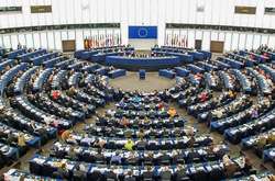 Європарламент закликав створити трастовий фонд для України, Грузії та Молдови