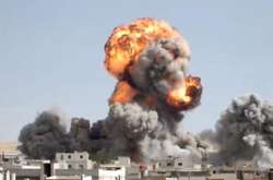 РФ, Туреччина і Іран обговорять ситуацію в Сирії