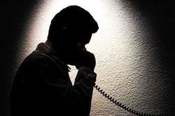 28 «минирований»: Украину атаковали телефонные террористы из России