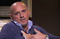 Нардеп Вячеслав Константіновський