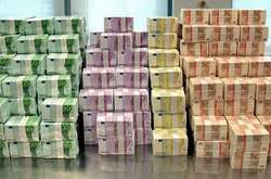 Україна за три роки отримала від Євросоюзу кредитів на 12 млрд євро