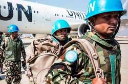 Миротворці ООН