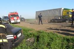 В Одеській області судитимуть винуватця аварії, в результаті якої загинули п'ятеро людей