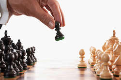 У Федерації шахів України запевнили, що перед Музичук немає заборгованостей