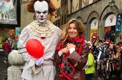 Жанна Бадоева возвращается в популярное тревел-шоу