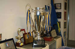 Змінено систему розіграшу Кубку України з футзалу