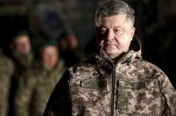 Порошенко вимагає посилити співпрацю української армії з НАТО