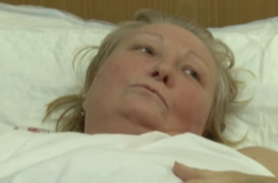 Инцидент с военными в Попасной: пострадавшая рассказала подробности 