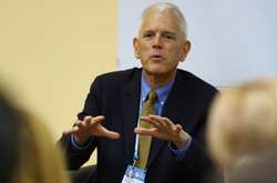 Пайфер розкритикував згоду Конгресу профінансувати створення крилатої ракети наземного базування