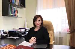 Ольга Варченко