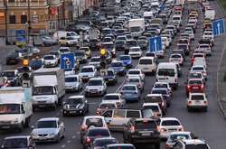 Какие ПДД чаще всего нарушают водители с опытом