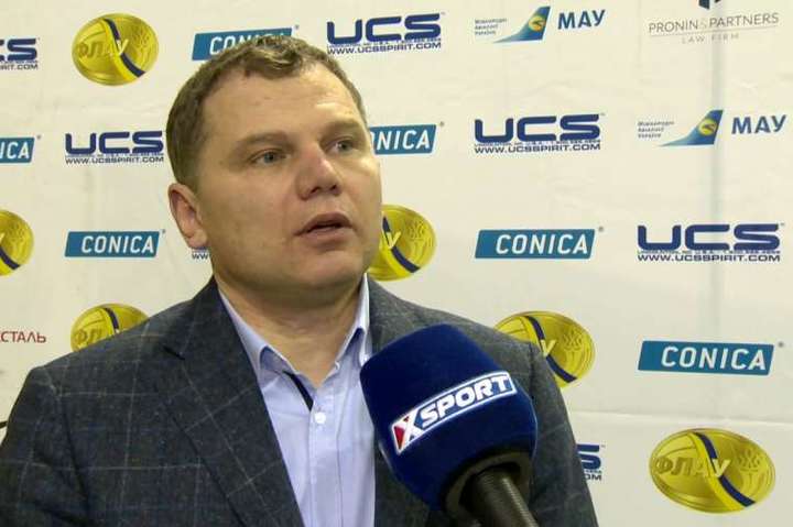 Київ претендуватиме на проведення чемпіонату Європи з легкої атлетики?