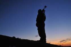 На Луганщині бойовики накрили українських воїнів вогнем з мінометів