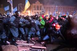 Суд у справі про злочини на Майдані допитав Москаля