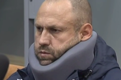 Геннадій Дронов