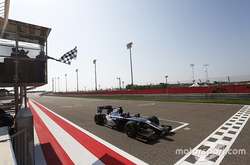 Російська команда Формули-2 залишить чемпіонат у 2018 році