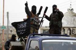«Ісламська держава» вже втратила 95% свого «халіфату»